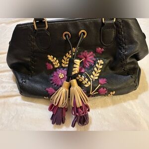 Isabella Fiore Purse